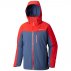 columbia wild card™ jacket red spark columbia wild card™ jacket red spark
