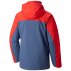 columbia wild card™ jacket red spark columbia wild card™ jacket red spark