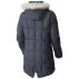 kurtka columbia della fall™ mid (wk1156-420) kurtka columbia della fall™ mid (wk1156-420)