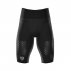 compressport trail running under control short m czarne compressport trail running under control short m czarne