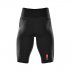 compressport trail running under control short m czarne compressport trail running under control short m czarne
