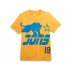 converse x just don baton rouge t-shirt (10016960-a01) converse x just don baton rouge t-shirt (10016960-a01)