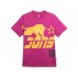 converse x just don baton rouge t-shirt (10016960-a02) converse x just don baton rouge t-shirt (10016960-a02)