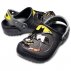 crocs kids fun lab batman clogs czarne crocs kids fun lab batman clogs czarne