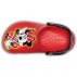 crocs kids fun lab minnie mouse clog czerwone crocs kids fun lab minnie mouse clog czerwone