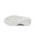 fila disruptor low (1010262-1fg) fila disruptor low (1010262-1fg)
