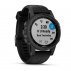 garmin fenix 5s plus sapphire czarny garmin fenix 5s plus sapphire czarny
