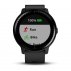 garmin vívoactive 3 music czarny garmin vívoactive 3 music czarny