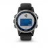 garmin fenix 5s plus srebrno-czarny garmin fenix 5s plus srebrno-czarny