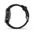 garmin fenix 5s plus srebrno-czarny garmin fenix 5s plus srebrno-czarny