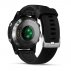 garmin fenix 5s plus srebrno-czarny garmin fenix 5s plus srebrno-czarny