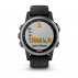 garmin fenix 5s plus srebrno-czarny garmin fenix 5s plus srebrno-czarny