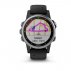 garmin fenix 5s plus srebrno-czarny garmin fenix 5s plus srebrno-czarny