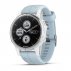 garmin fenix 5s plus błękitno-biały garmin fenix 5s plus błękitno-biały