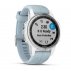 garmin fenix 5s plus błękitno-biały garmin fenix 5s plus błękitno-biały