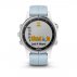 garmin fenix 5s plus błękitno-biały garmin fenix 5s plus błękitno-biały