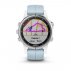 garmin fenix 5s plus błękitno-biały garmin fenix 5s plus błękitno-biały