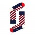 skarpety happy socks 2-pack giftbox (sxgif02-4300) skarpety happy socks 2-pack giftbox (sxgif02-4300)