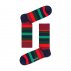 skarpety happy socks 2-pack giftbox (sxpol02-7300) skarpety happy socks 2-pack giftbox (sxpol02-7300)