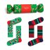 skarpety happy socks 2-pack giftbox (sxpol02-7300) skarpety happy socks 2-pack giftbox (sxpol02-7300)