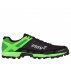 buty inov-8 mudclaw 300 czarno-zielone buty inov-8 mudclaw 300 czarno-zielone