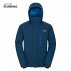 jack wolfskin exolight icy jacket m morski-niebieski jack wolfskin exolight icy jacket m morski-niebieski