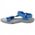 sandaŁy jack wolfskin seven seas 2 sandal w wave blue sandaŁy jack wolfskin seven seas 2 sandal w wave blue