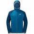 jack wolfskin zenon softshell men glacier blue jack wolfskin zenon softshell men glacier blue