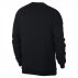 bluza jordan jumpman fleece crew (940170-010) bluza jordan jumpman fleece crew (940170-010)