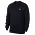 bluza jordan jumpman fleece crew (940170-010) bluza jordan jumpman fleece crew (940170-010)