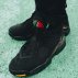 air jordan 8 retro "tinker air raid" (305381-004) air jordan 8 retro "tinker air raid" (305381-004)
