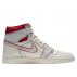air jordan 1 retro high og "sail/university red" (555088-160) air jordan 1 retro high og "sail/university red" (555088-160)