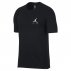 koszulka jordan jumpman air embroidered tee "black" (ah5296-010) koszulka jordan jumpman air embroidered tee "black" (ah5296-010)