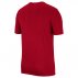 koszulka jordan jumpman air embroidered tee "red" (ah5296-687) koszulka jordan jumpman air embroidered tee "red" (ah5296-687)