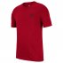 koszulka jordan jumpman air embroidered tee "red" (ah5296-687) koszulka jordan jumpman air embroidered tee "red" (ah5296-687)