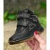 kappa bright mid k czarno-białe kappa bright mid k czarno-białe