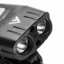 lampa rowerowa przednia mactronic roy 02 600 lm lampa rowerowa przednia mactronic roy 02 600 lm