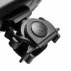 lampa rowerowa przednia mactronic roy 02 600 lm lampa rowerowa przednia mactronic roy 02 600 lm