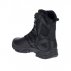 merrell moab 2 8" tactical response waterproof męskie czarne merrell moab 2 8" tactical response waterproof męskie czarne