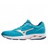 buty mizuno wave rider 22 blue atoll / white / georgia peach buty mizuno wave rider 22 blue atoll / white / georgia peach