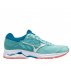 mizuno wave rider 21 white blue mizuno wave rider 21 white blue