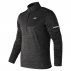 bluza new balance heat qtr zip hc bluza new balance heat qtr zip hc