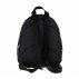 new balance mini classic backpack czarno-biały new balance mini classic backpack czarno-biały
