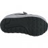 nike md runner 2 (tdv) szaro-czarne nike md runner 2 (tdv) szaro-czarne
