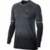 nike dri-fit knit top running nike dri-fit knit top running