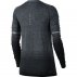 nike dri-fit knit top running nike dri-fit knit top running