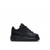 Buty dziecięce Nike Force 1 (TD) Czarne