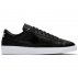 nike wmns blazer low damskie czarne (bq0033-001) nike wmns blazer low damskie czarne (bq0033-001)