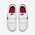 nike cortez basic sl (psv) biało-czerwone nike cortez basic sl (psv) biało-czerwone