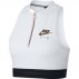 koszulka nike nsw air tank crop (930537-100) koszulka nike nsw air tank crop (930537-100)